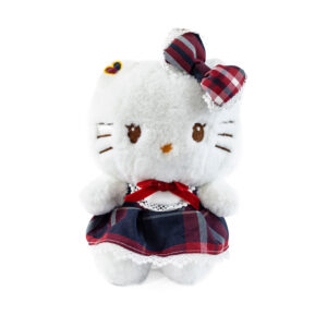 Peluche Hello Kitty con Vestido