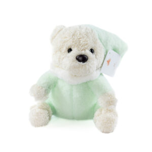 Peluche Oso con Pijama