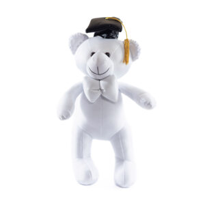 Peluche Oso Firma