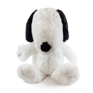 Peluche Snoopy