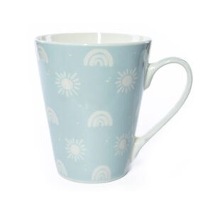 Taza Arcoiris