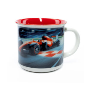 Taza Fórmula 1