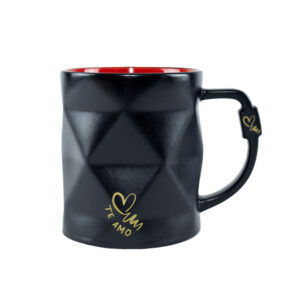 Taza San Valentín