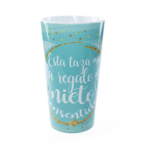 Taza Alta "Nieto Consentido"