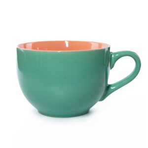 Taza Jumbo