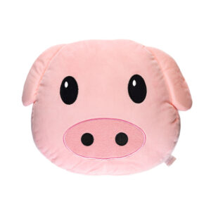 Cojín Cerdito