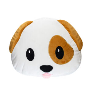 Cojín Silueta Perro