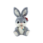 Peluche Conejo con Zanahoria Chico