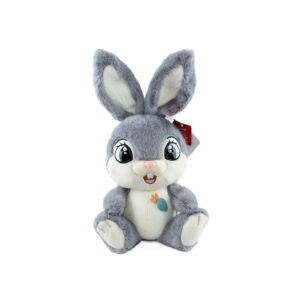 Peluche Conejo con Zanahoria Chico