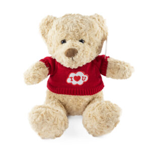 Peluche Oso I<3U