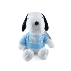 Peluche Snoopy Smiles