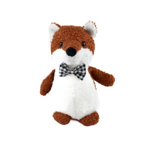 Peluche Zorro