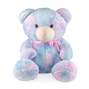 Peluche Oso de Colores
