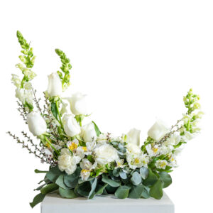 Condolencias Grande