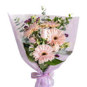 Ramo Gerbera Rosa