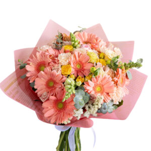 Ramo Gerberas